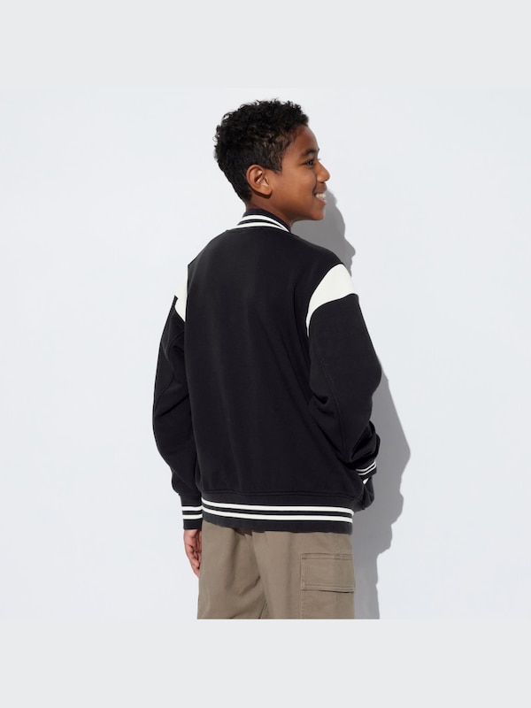Sweat Stadium Jacket