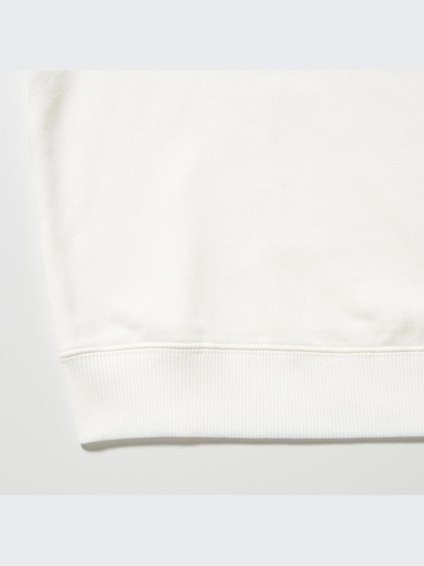 Ultra Stretch Graphic Sweatshirt