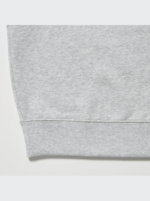 Ultra Stretch Sweatshirt (Graphic)