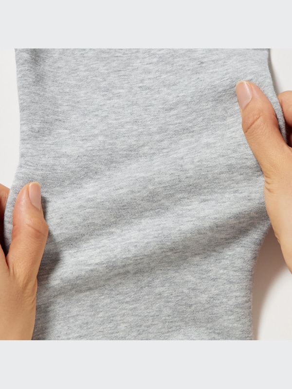 Ultra Stretch Sweatshirt (Graphic)