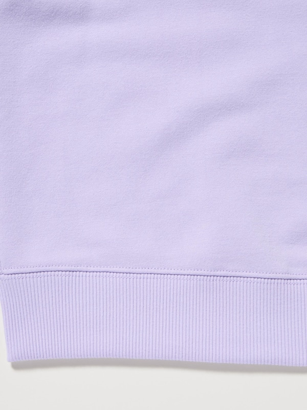 Ultra Stretch Graphic Sweatshirt