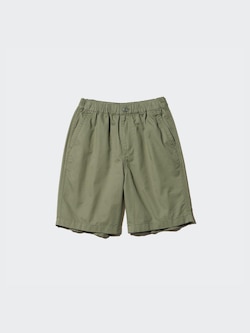 Easy Shorts (Twill)