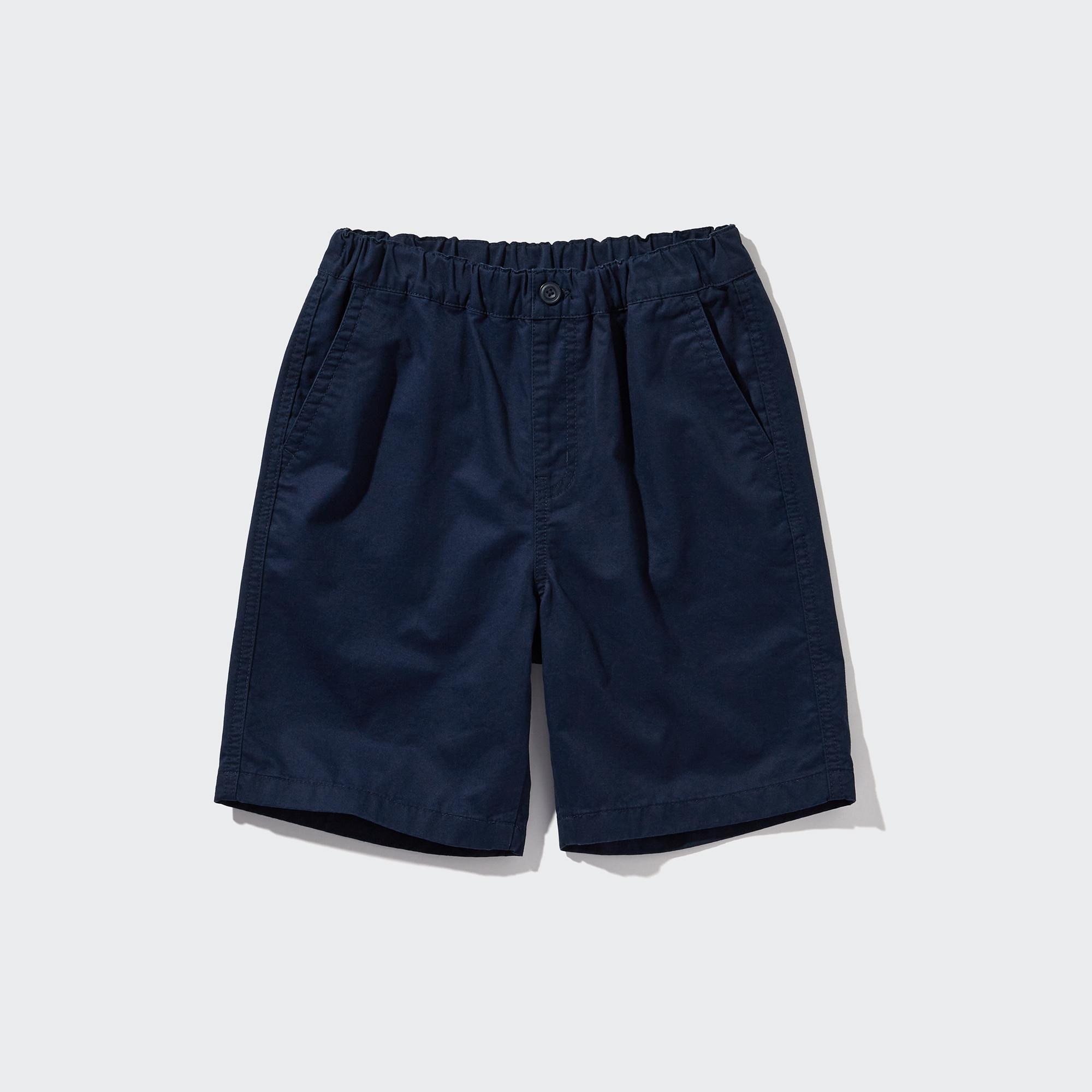 How to Style Everlane Easy Shorts for Spring and Summer