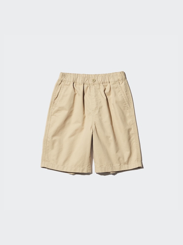 Easy Shorts