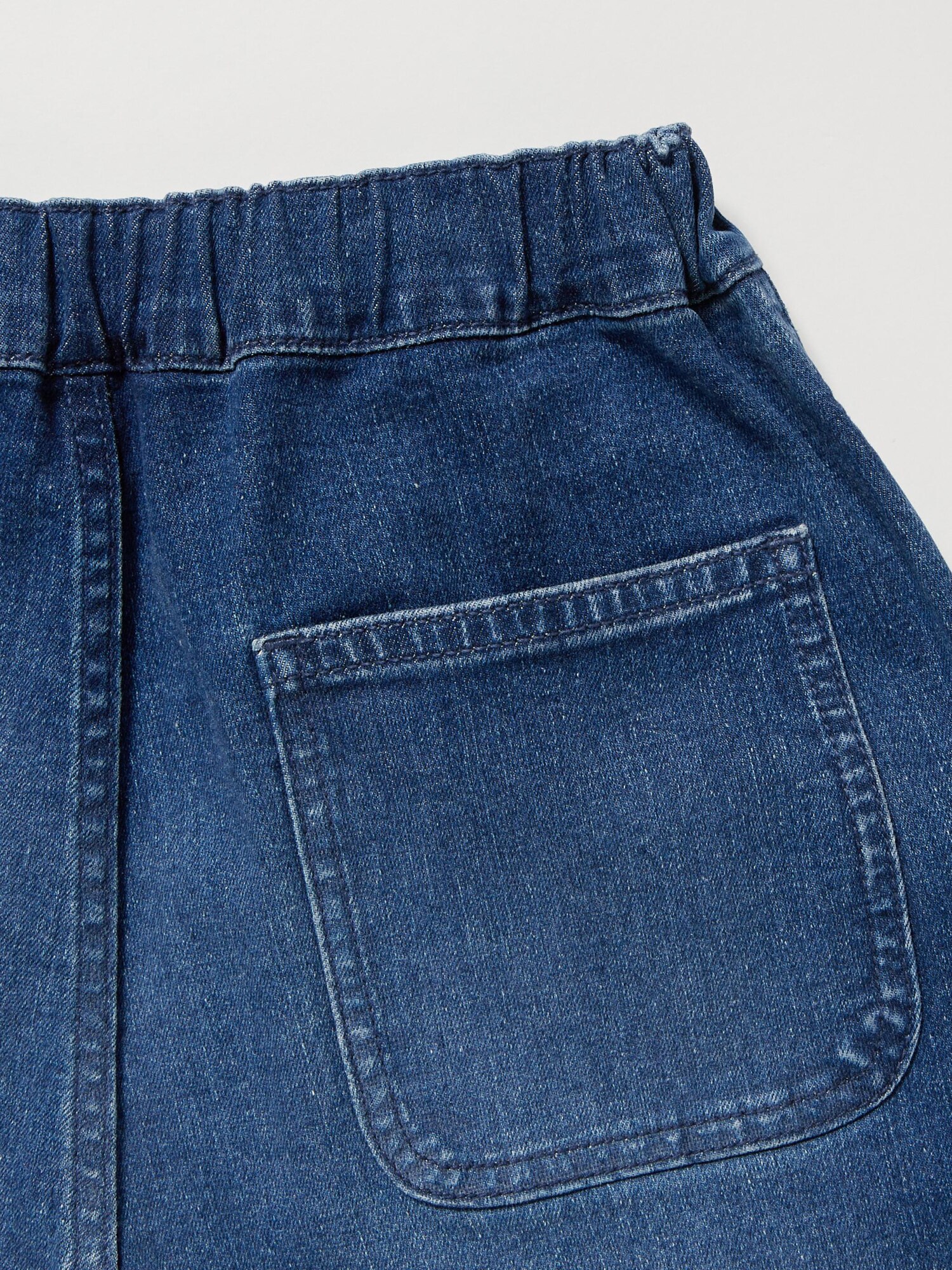 【美品】DENIM EASY SHORTS Denim Easy Shorts | Gap