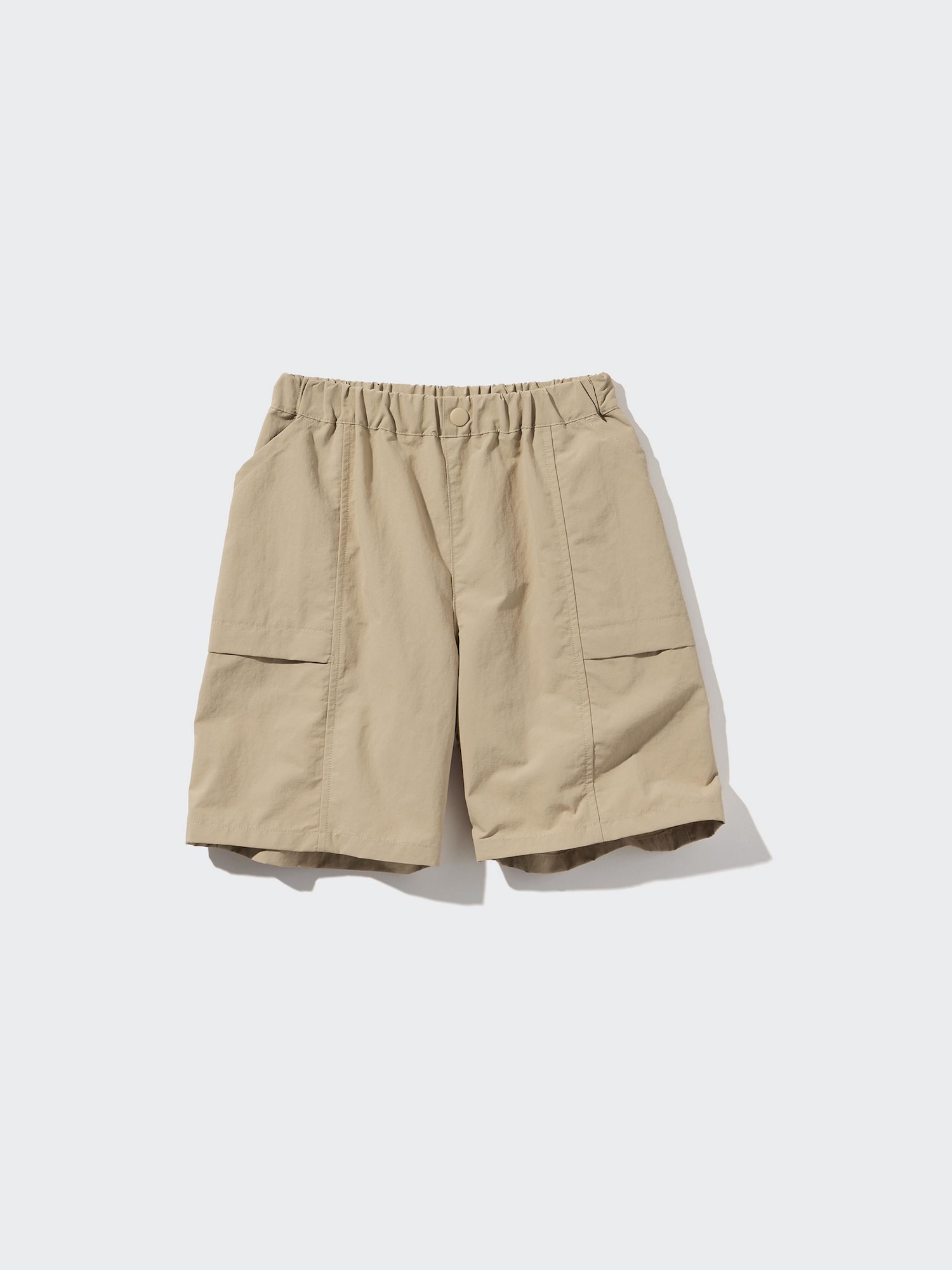 KIDS GEARED SHORTS | UNIQLO AU