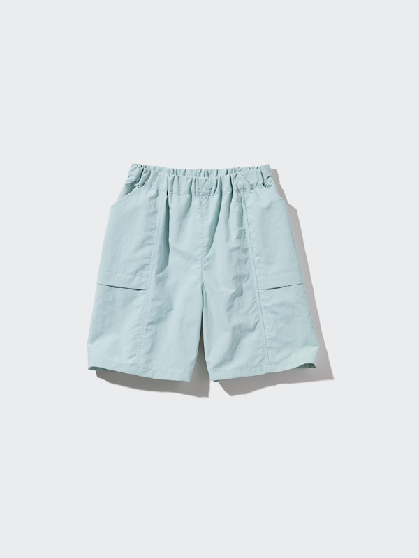 SHORT UTILITAIRE