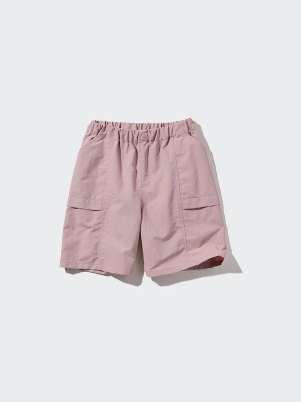 Geared Shorts