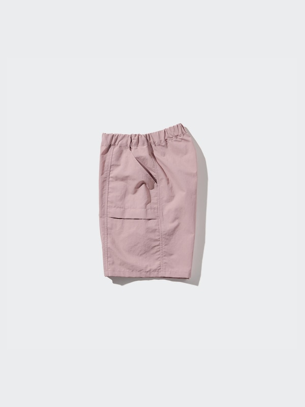 Geared Shorts