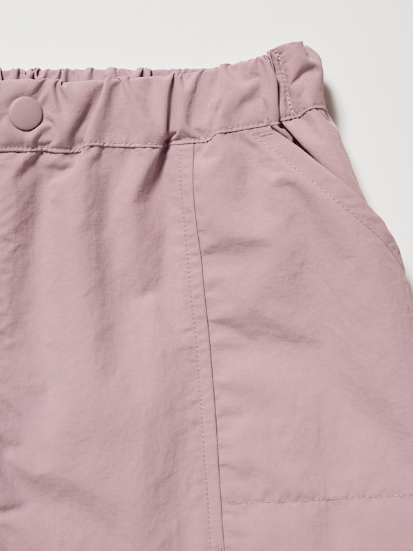 Geared Shorts