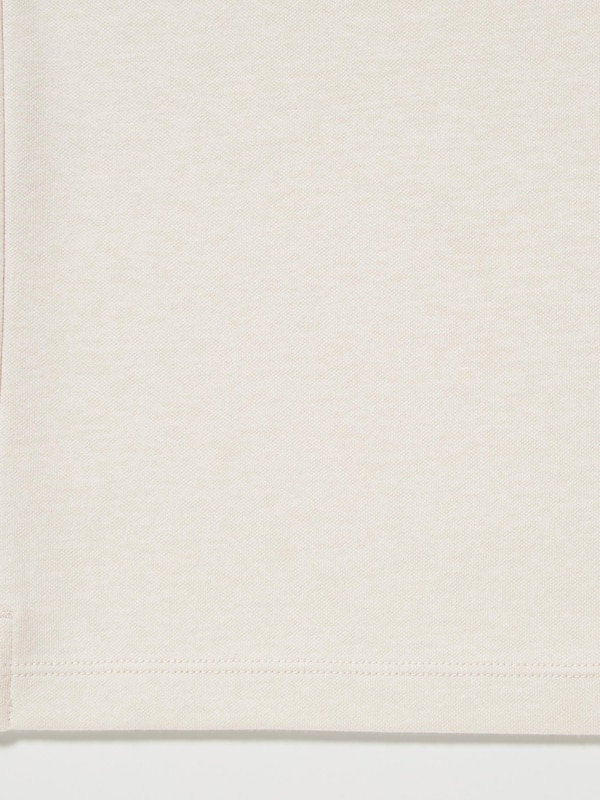 AIRism Cotton T-Shirt