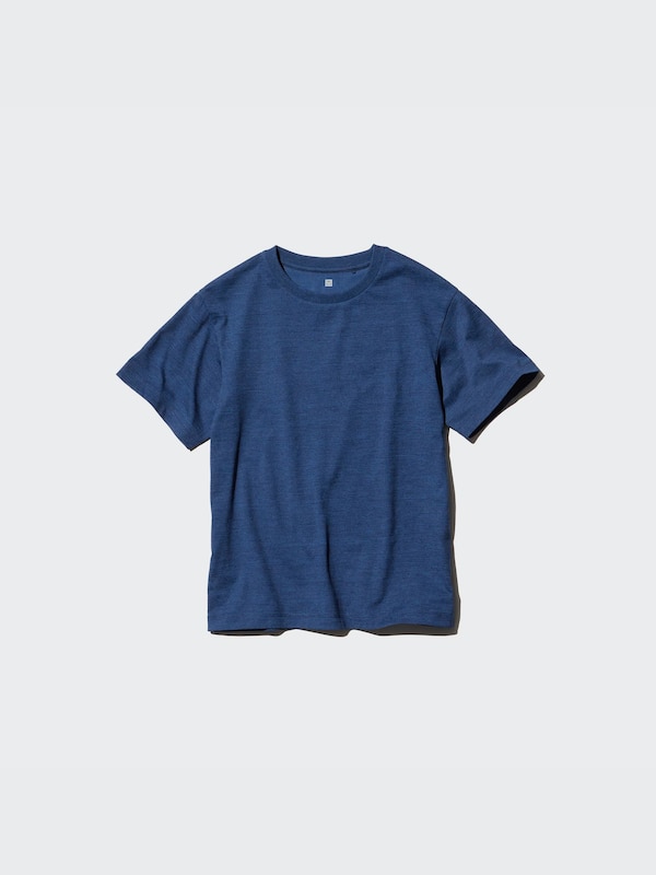 Ultra Stretch DRY-EX T-Shirt