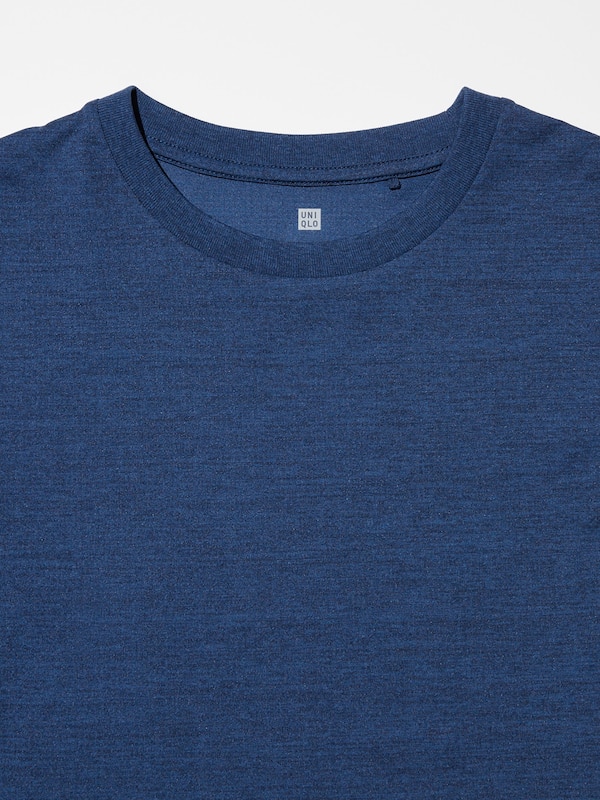 Ultra Stretch DRY-EX T-Shirt