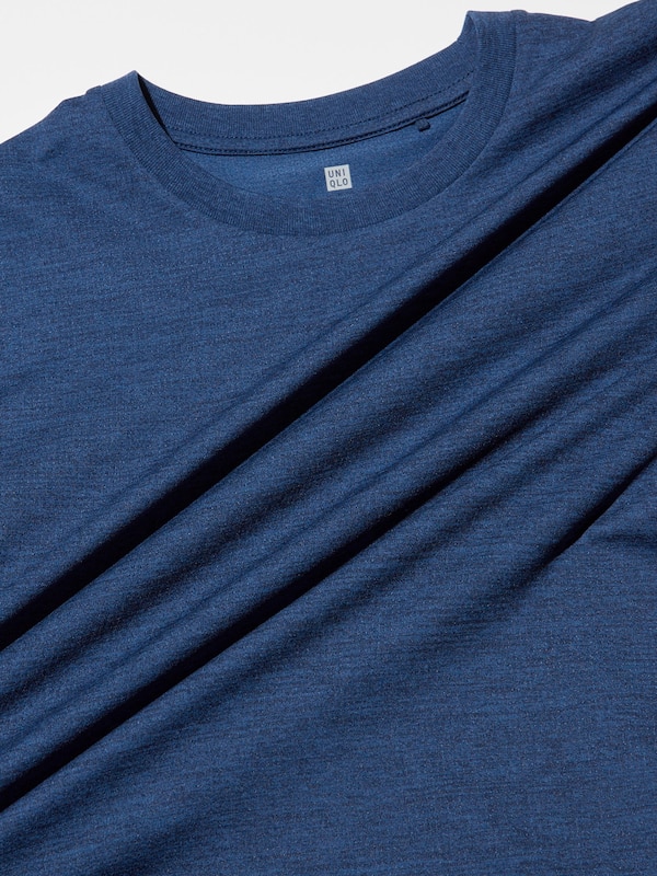 Ultra Stretch DRY-EX T-Shirt