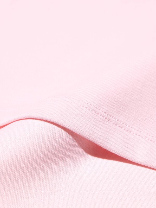 AIRism COTTON GRAPHIC SHORT SLEEVE T-SHIRT