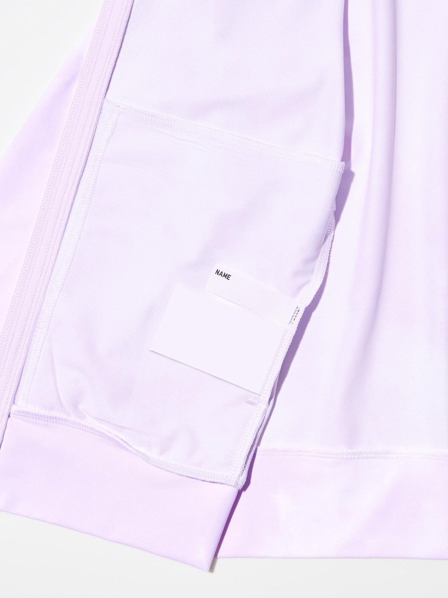 AIRI AIRism Mesh UV Protection Full-Zip Hoodie | UNIQLO US