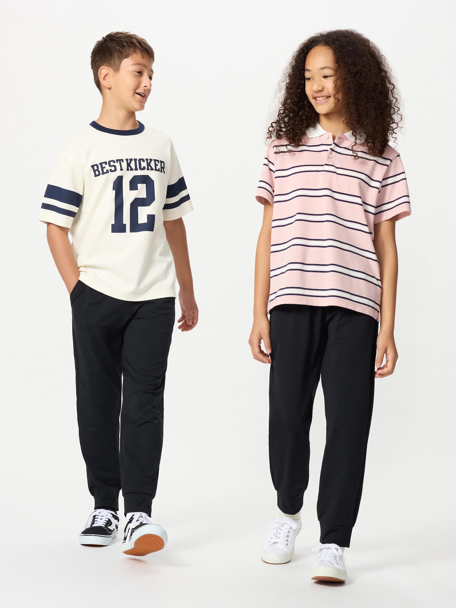 【THEAIRTOWN】 esse jogger pt ♥3colors Jose Logo Joggers | GUESS Factory Ca