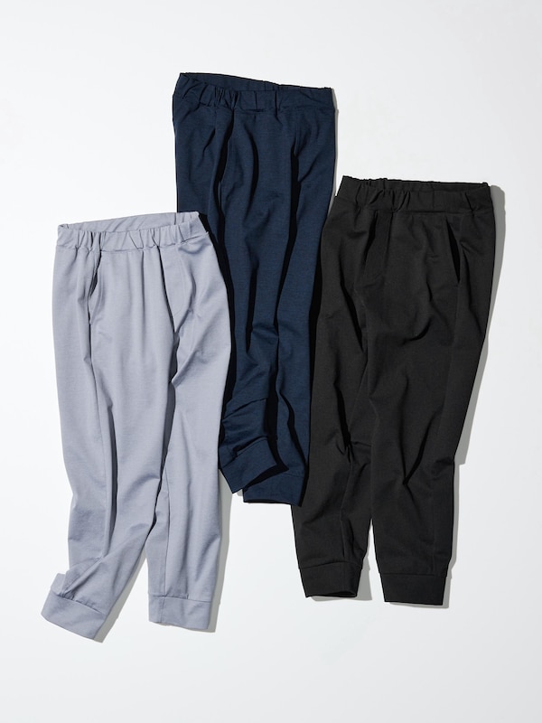 Ultra Stretch Active Jogger Pants