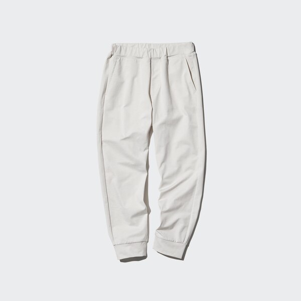 Ultra Stretch AIRism Jogger Pants | UNIQLO US