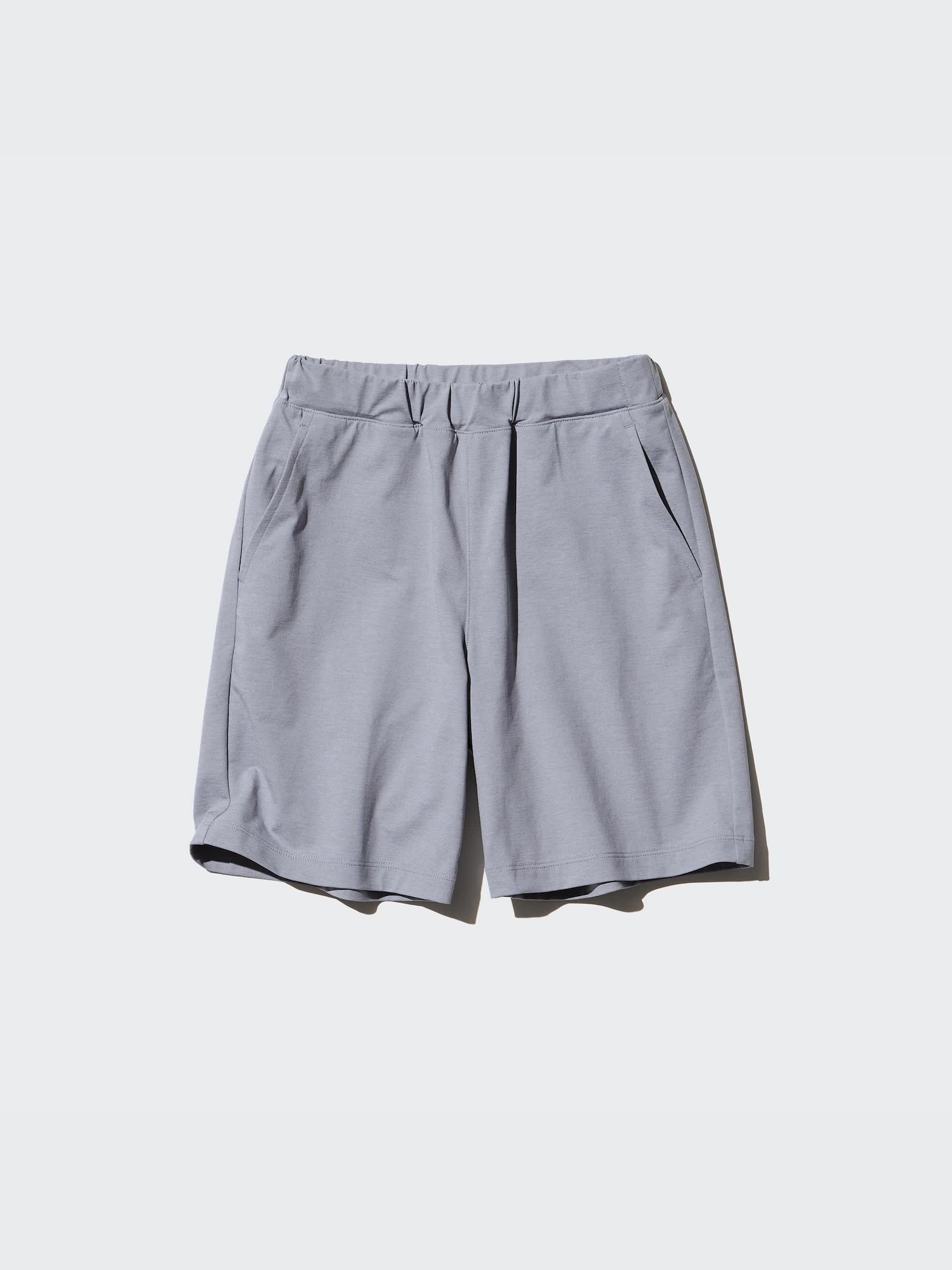 Ultra Stretch DRY-EX Shorts | UNIQLO US