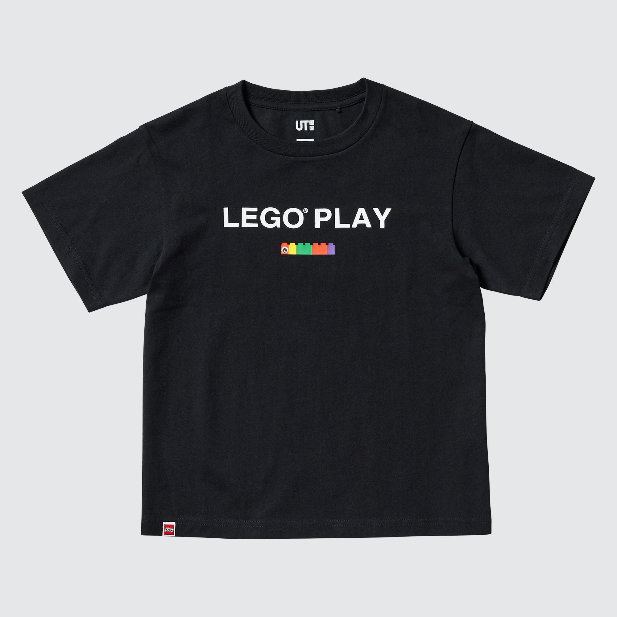 LEGO® Collection UT (Short-Sleeve Graphic T-Shirt