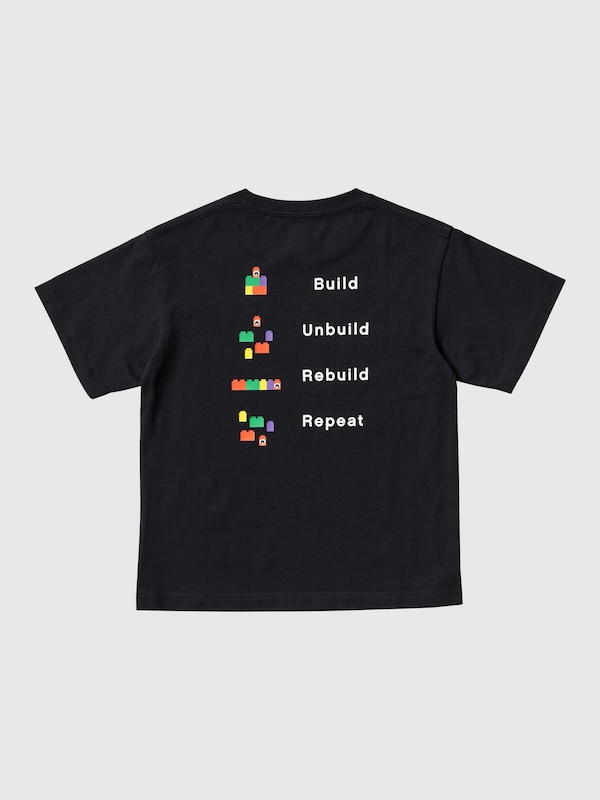LEGO® Collection UT (Short-Sleeve Graphic T-Shirt)