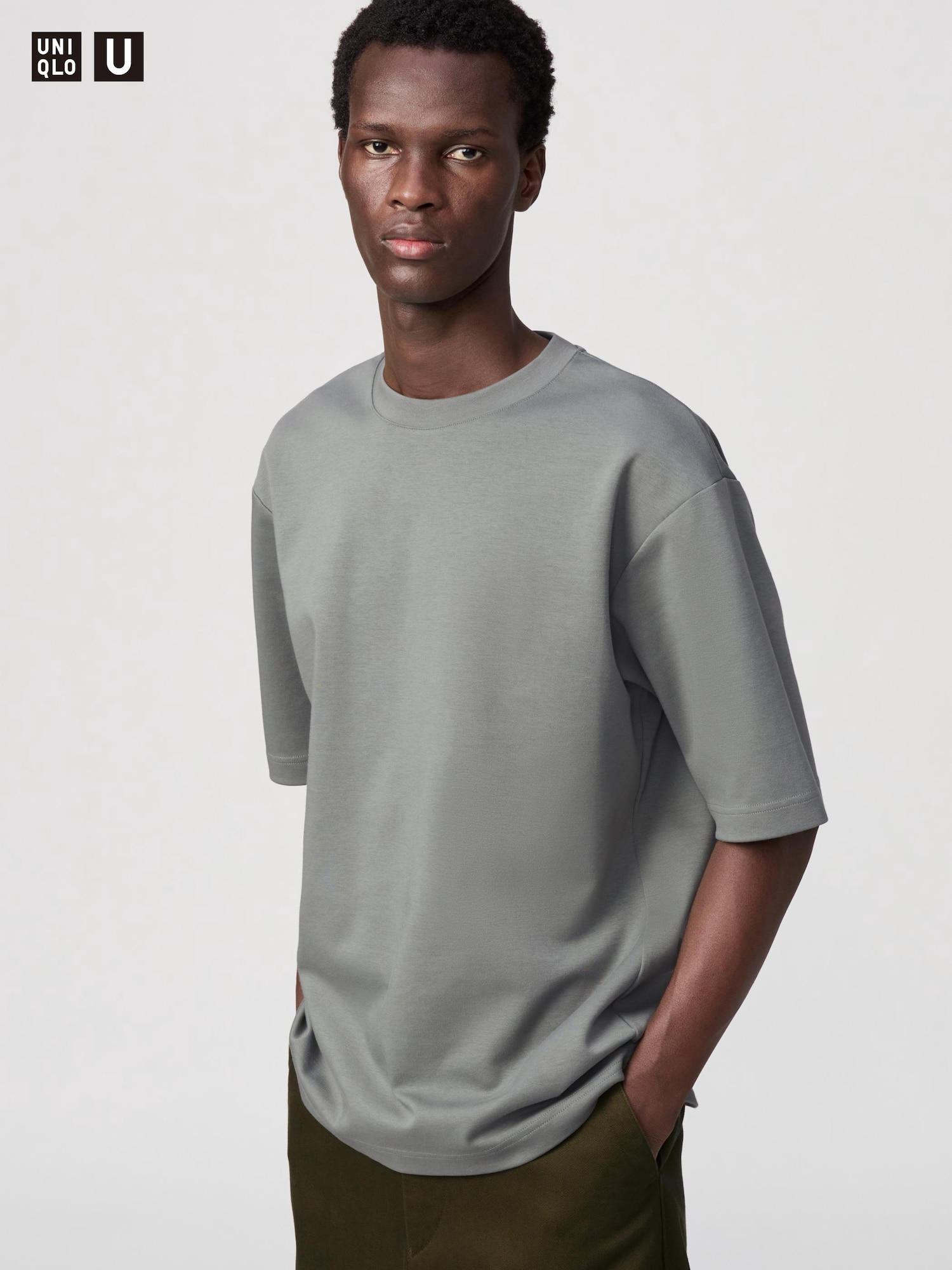 2024 Uniqlo shirt