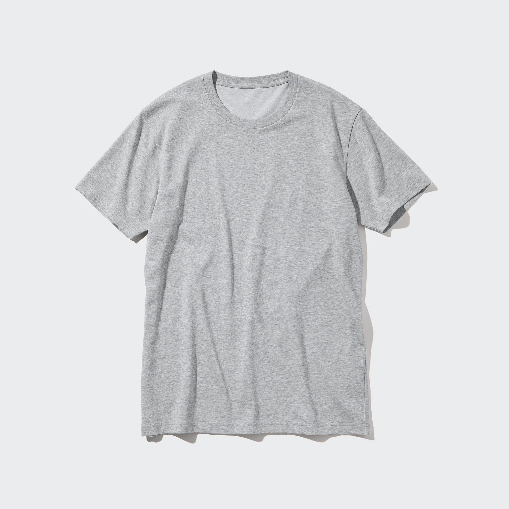 Dry Color T-Shirt