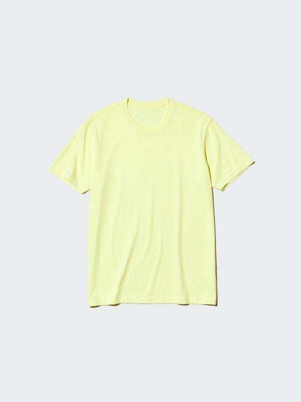 T-shirt DRY coloré