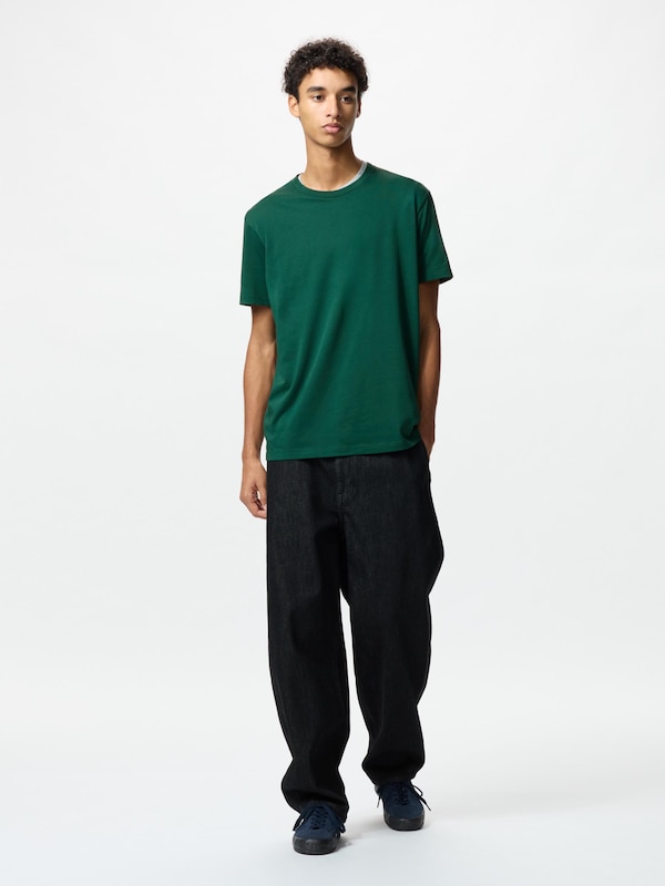 DRY Color T-Shirt