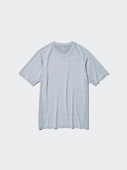 DRY-EX SHORT SLEEVE T-SHIRT