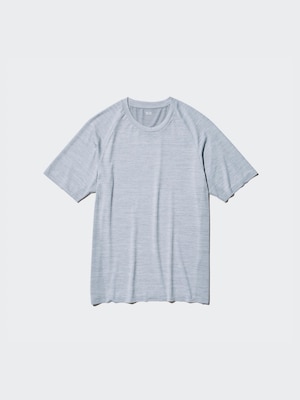 DRY-EX SHORT SLEEVE T-SHIRT