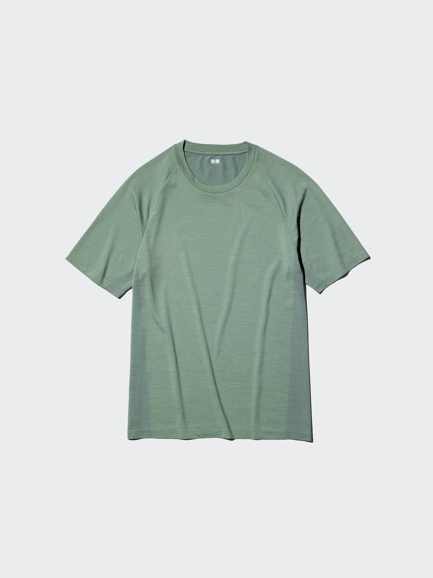 Men's DRY-EX T-Shirt | UNIQLO US