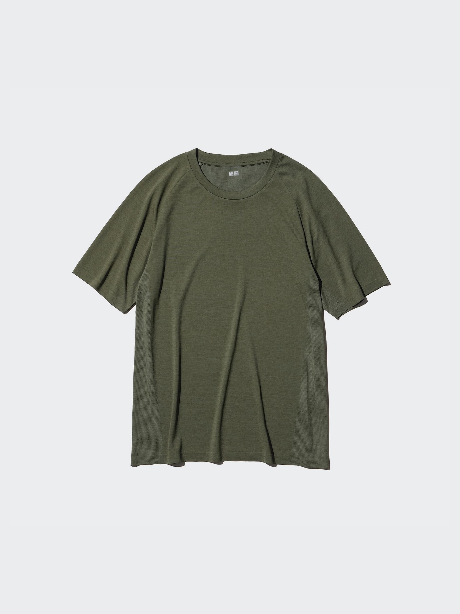 DRY-EX T-Shirt | UNIQLO US