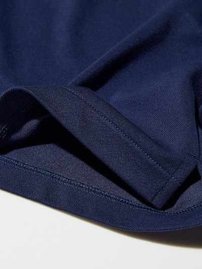 AIRism Cotton Pique Polo Shirt