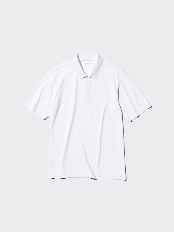 DRY-EX Polo Shirt