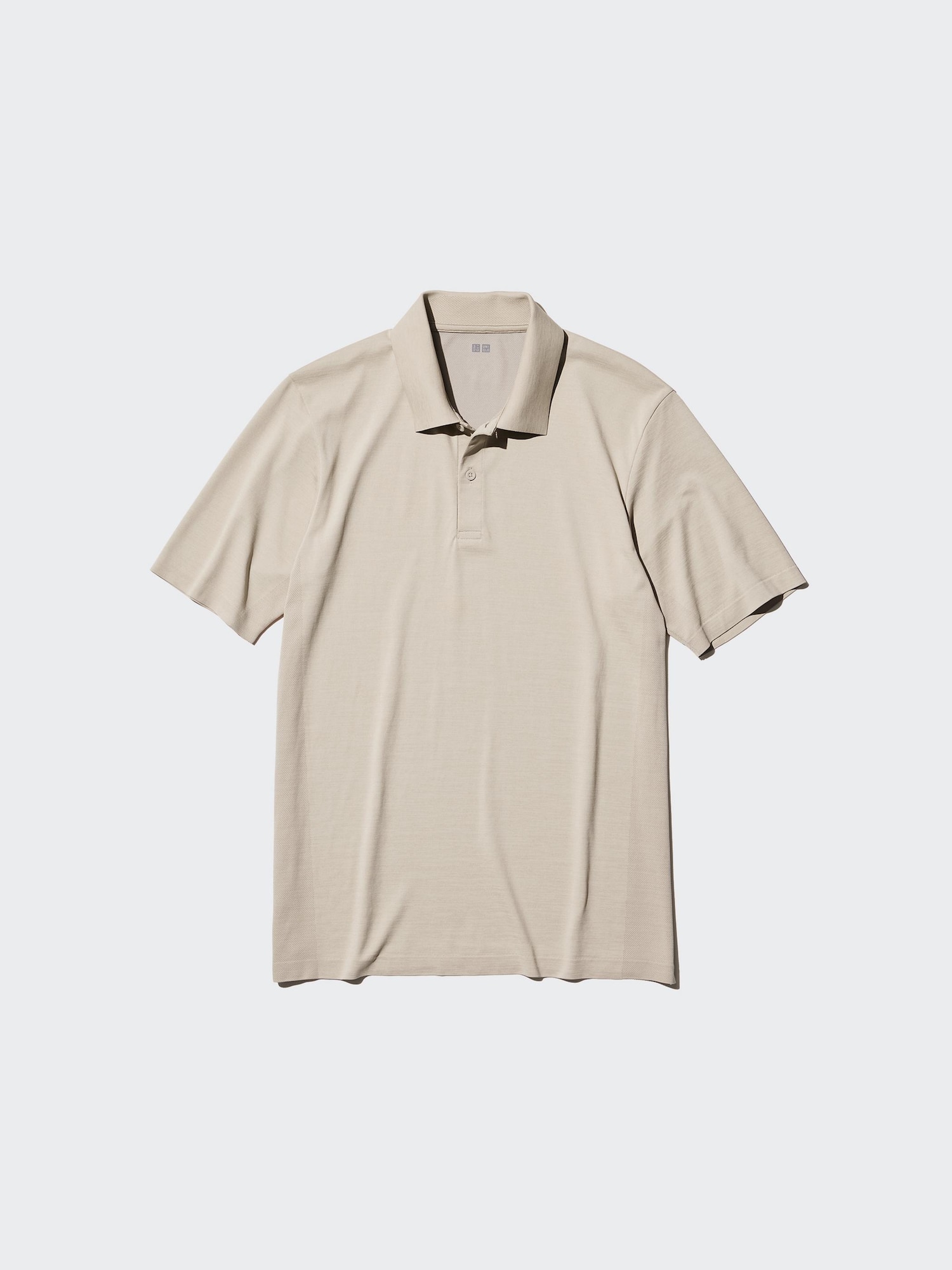 DRY-EX Polo Shirt | UNIQLO US