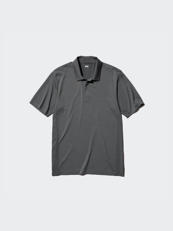 DRY-EX Polo Shirt