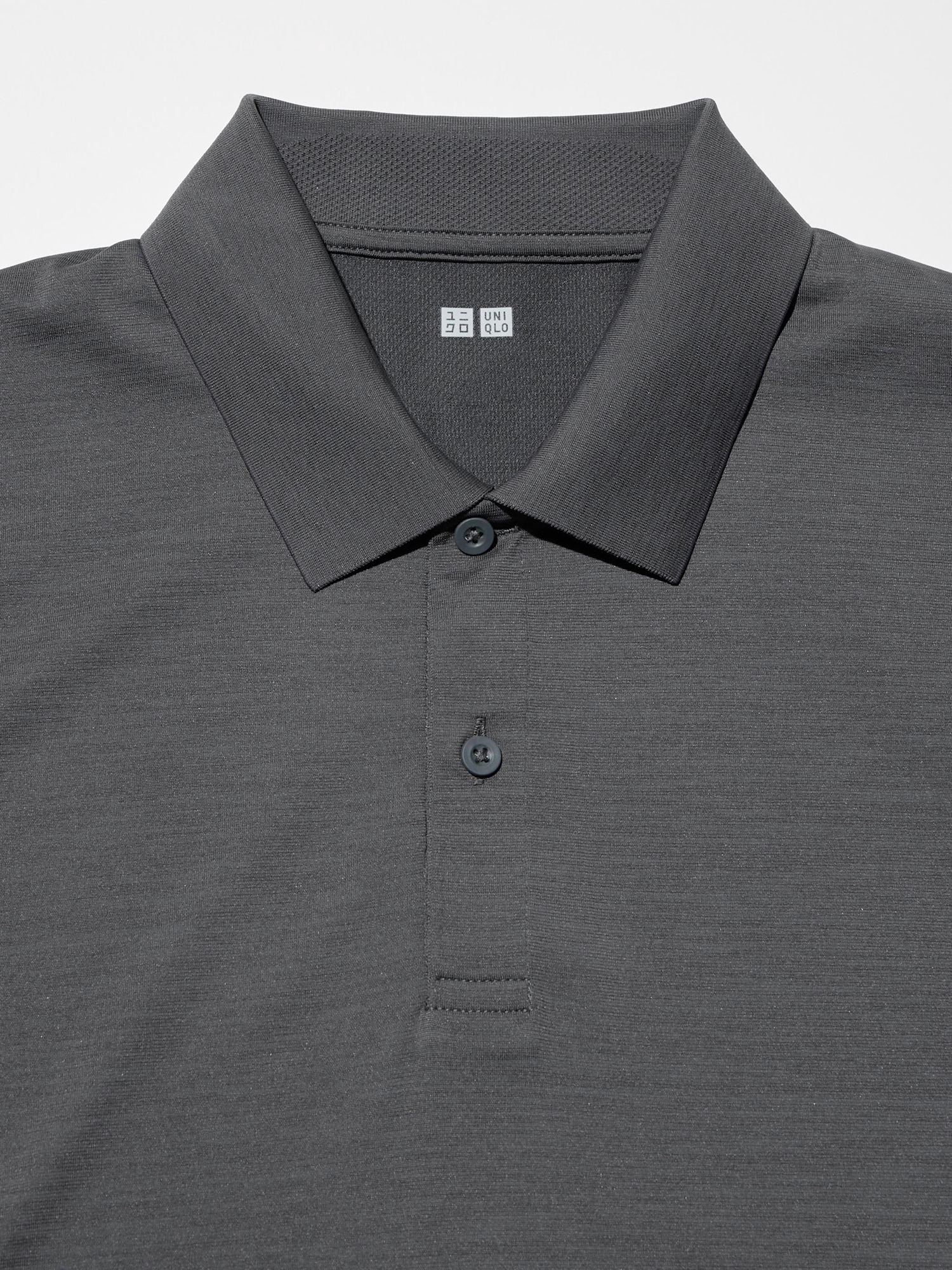 Uniqlo polo sales
