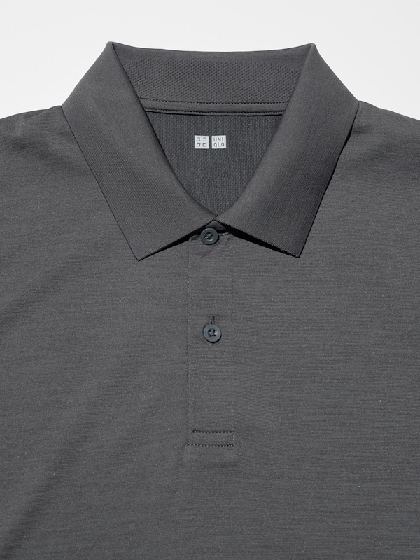 DRY-EX Polo Shirt