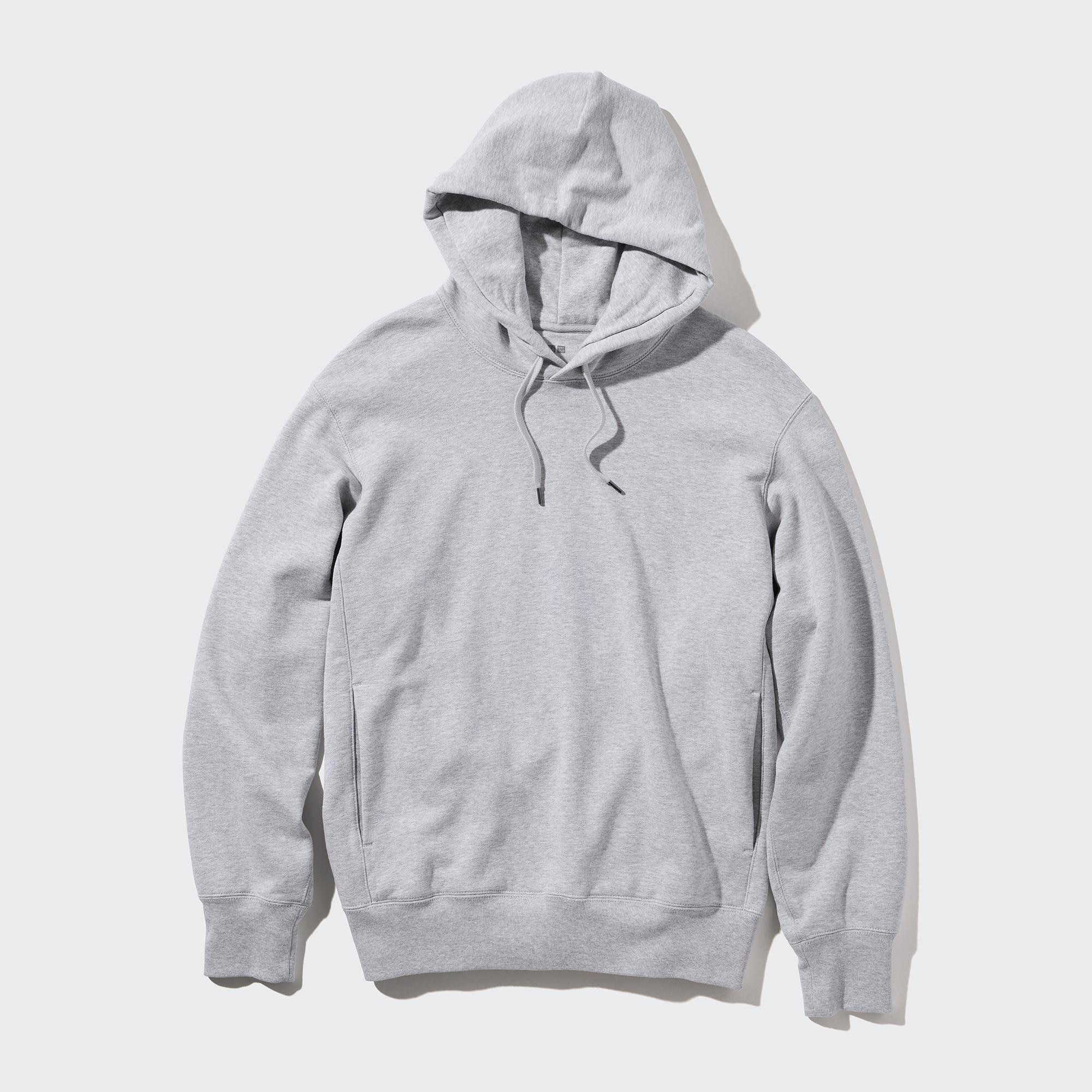 Pullover Hoodie | UNIQLO EU