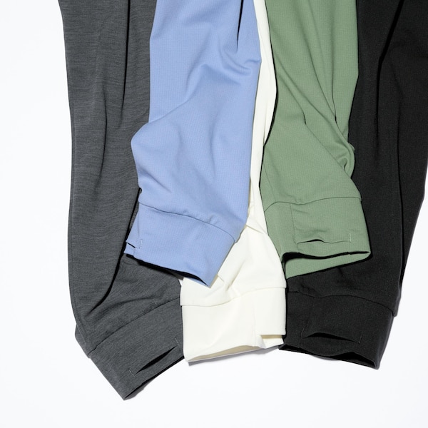 Ultra Stretch DRY-EX Full-Zip Hoodie | UNIQLO US