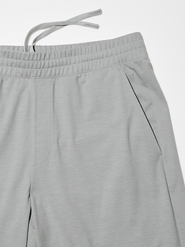 Ultra Stretch DRY-EX Jogger Pants | UNIQLO US