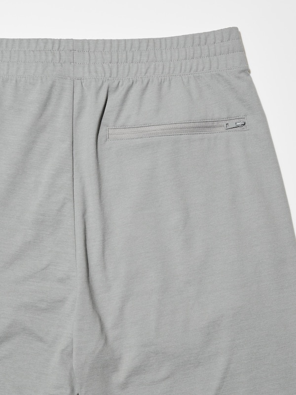 Ultra Stretch DRY-EX Jogger Pants | UNIQLO US