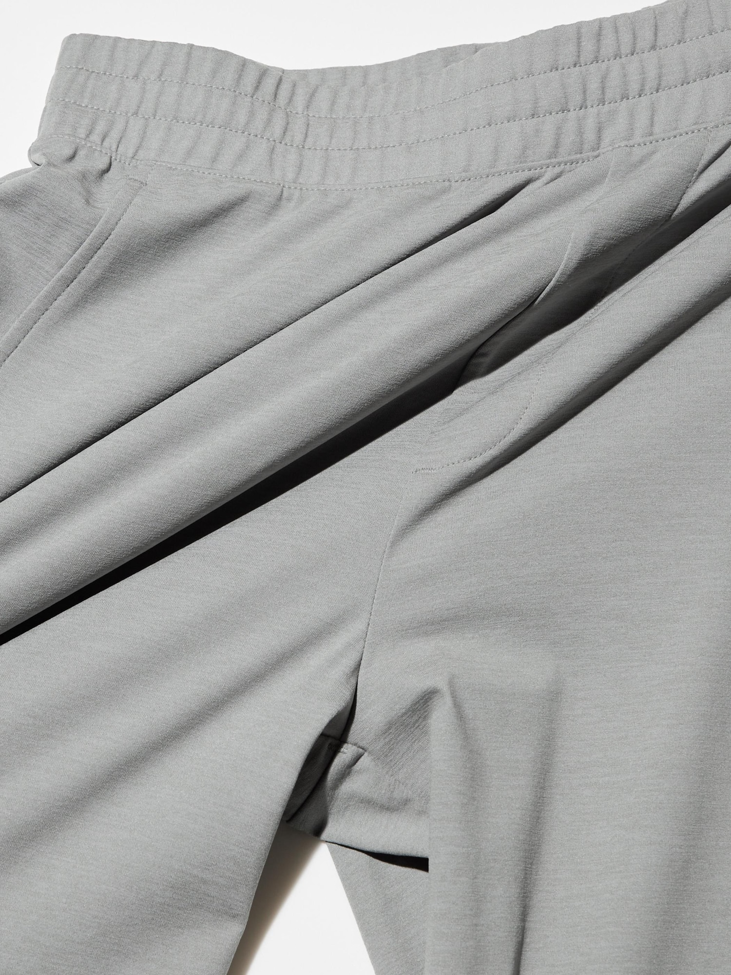 Uniqlo fashion ultra stretch dry ex pants review