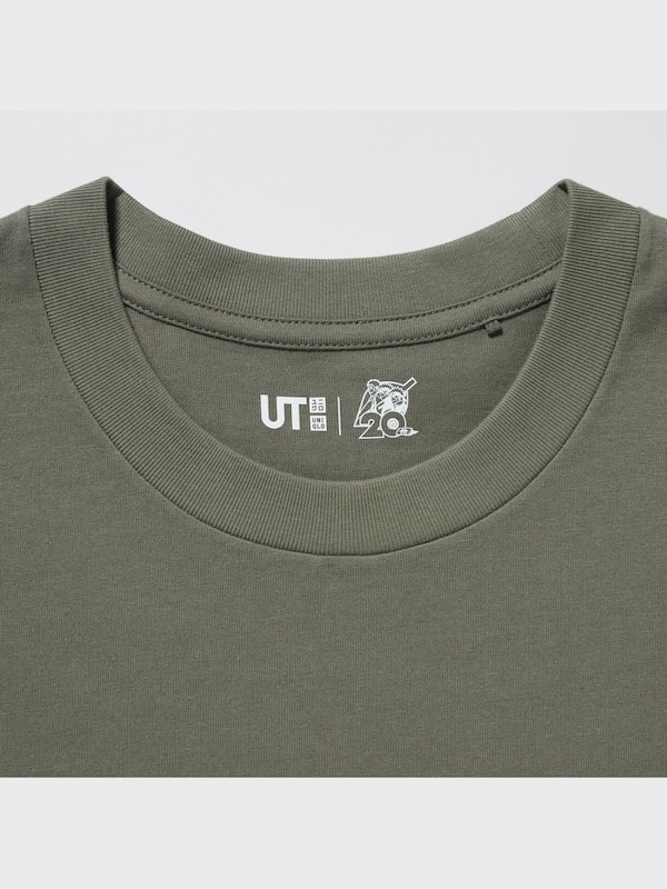 NARUTO UT (Short-Sleeve Graphic T-Shirt) (Kakashi Hatake)