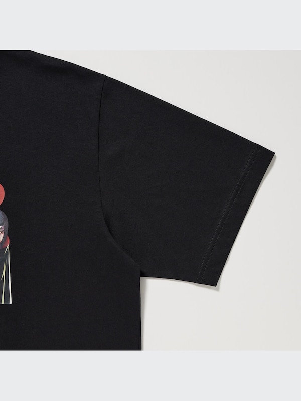 NARUTO UT (Short-Sleeve Graphic T-Shirt) (Akatsuki Organization)