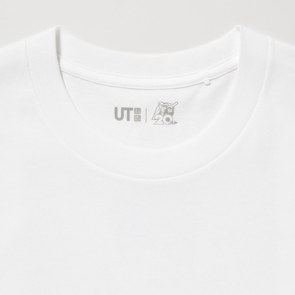 NARUTO UT (Short-Sleeve Graphic T-Shirt) (Minato Namikaze) | UNIQLO US