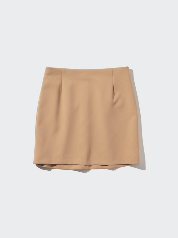 Mini Skirt