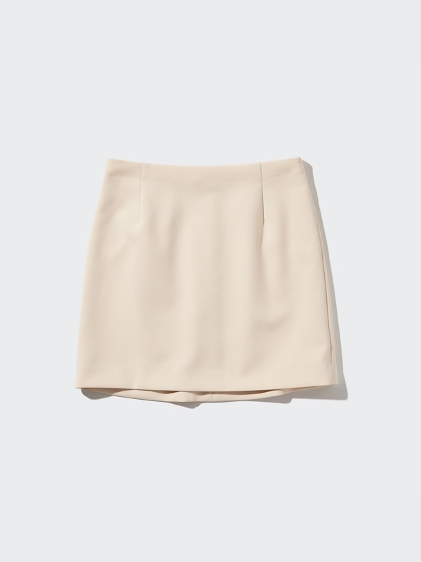 Mini Skirt